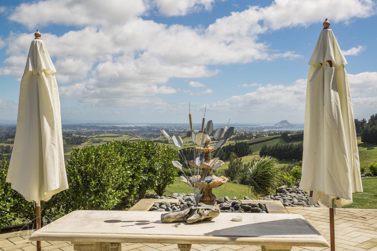 Eagle Ridge Lodge Tauranga Exterior photo