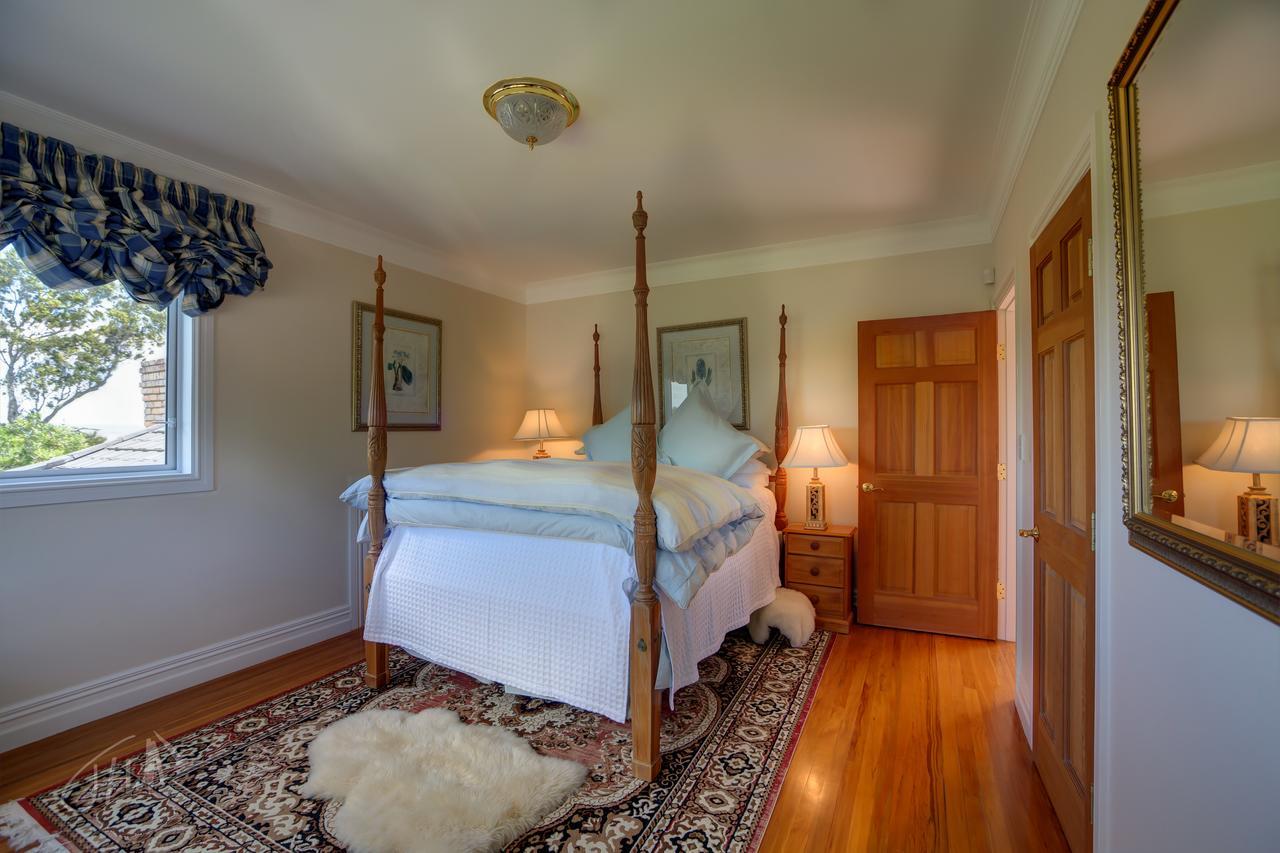 Eagle Ridge Lodge Tauranga Exterior photo